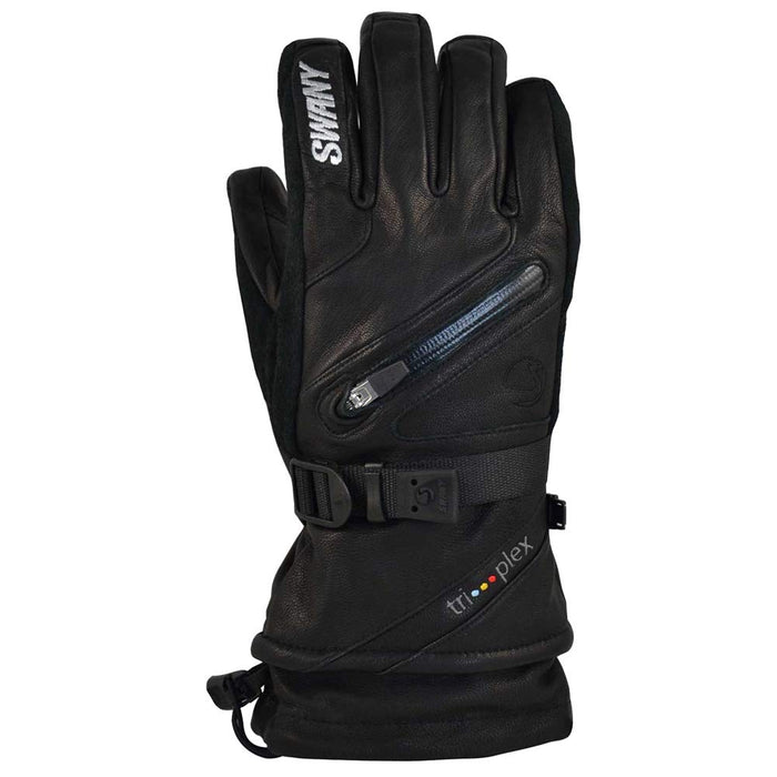 Swany X-Cell Glove 2.1 Bk Medium