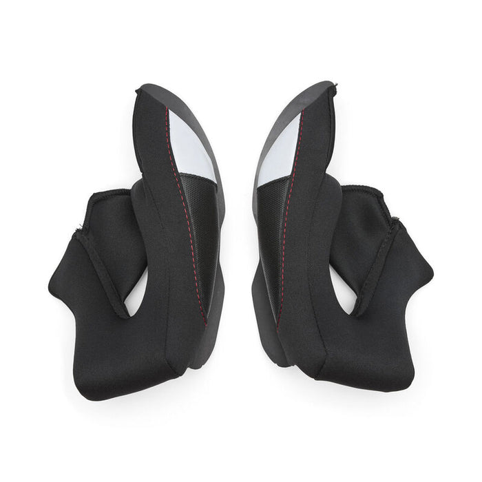 Bell Powersports Lithium Cheek Pads Motorcycle Helmet Replacements