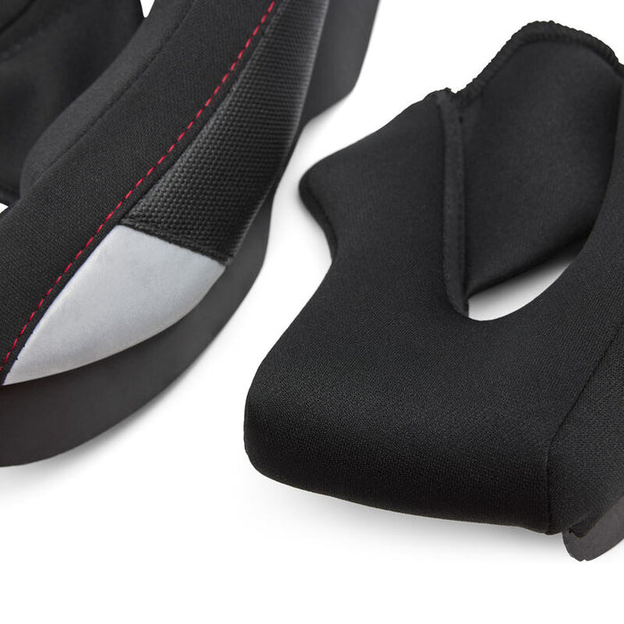 Bell Powersports Lithium Cheek Pads Motorcycle Helmet Replacements