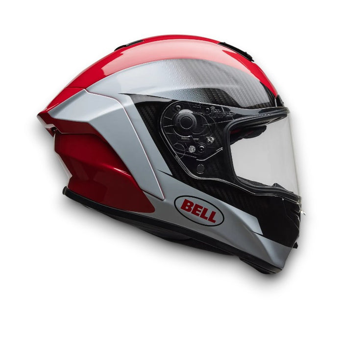 Bell Powersports Race Star DLX Flex Motorcycle Helmets