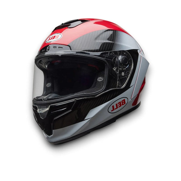 Bell Powersports Race Star DLX Flex Motorcycle Helmets