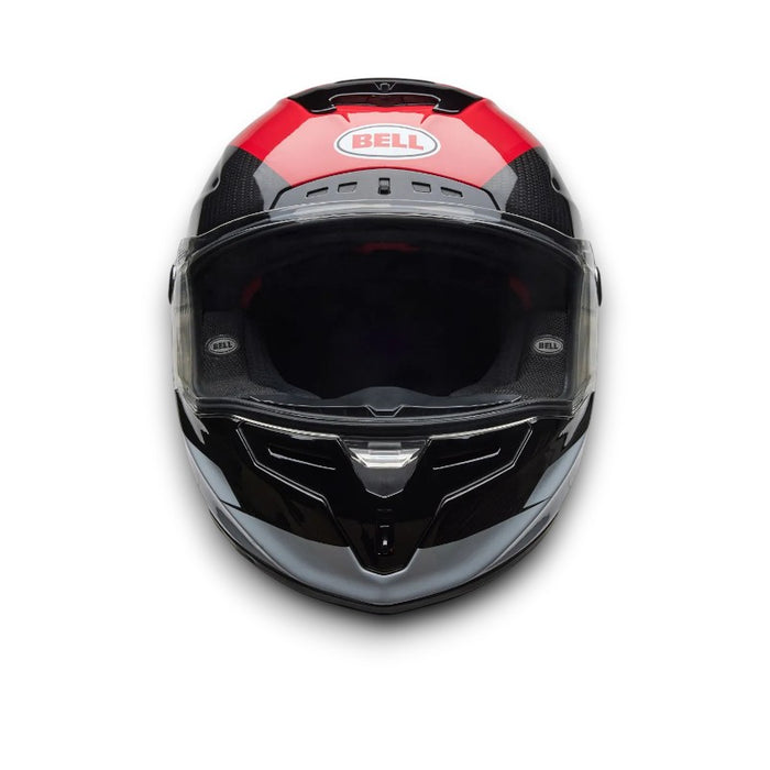 Bell Powersports Race Star DLX Flex Motorcycle Helmets