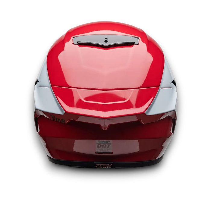 Bell Powersports Race Star DLX Flex Motorcycle Helmets