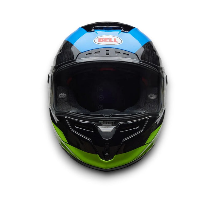 Bell Powersports Race Star DLX Flex Motorcycle Helmets