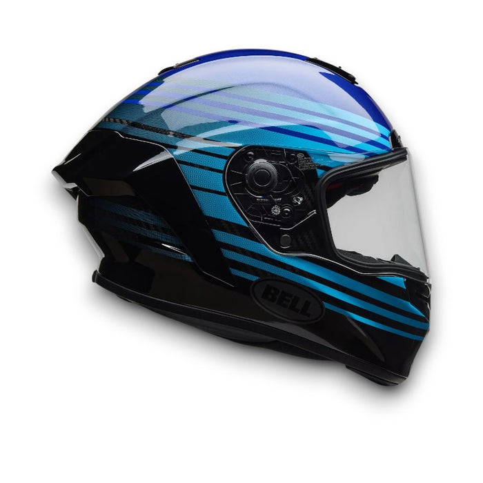 Bell Powersports Race Star DLX Flex Motorcycle Helmets