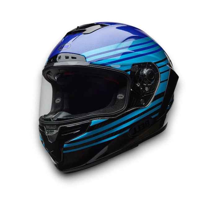 Bell Powersports Race Star DLX Flex Motorcycle Helmets