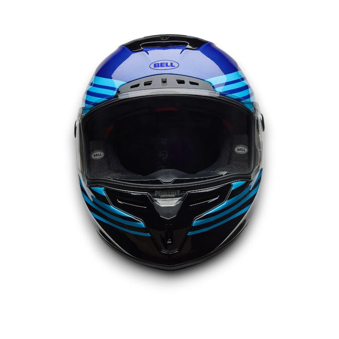 Bell Powersports Race Star DLX Flex Motorcycle Helmets