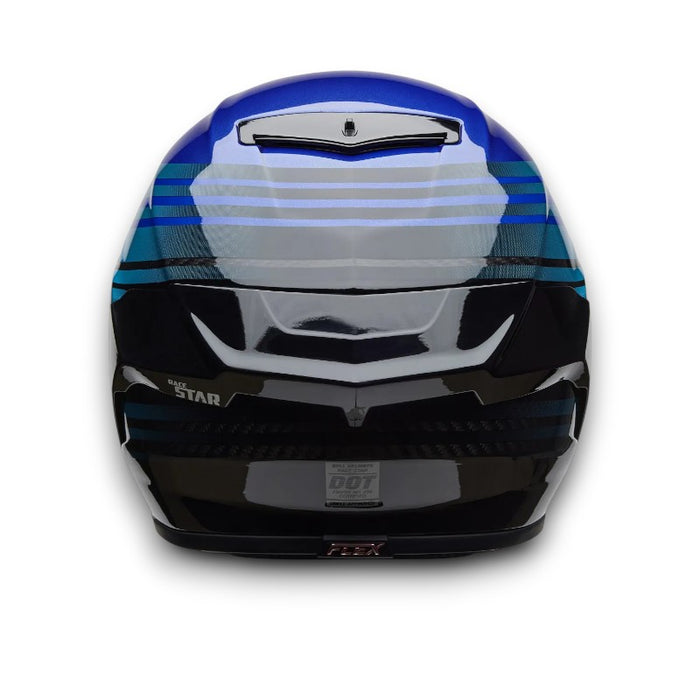 Bell Powersports Race Star DLX Flex Motorcycle Helmets
