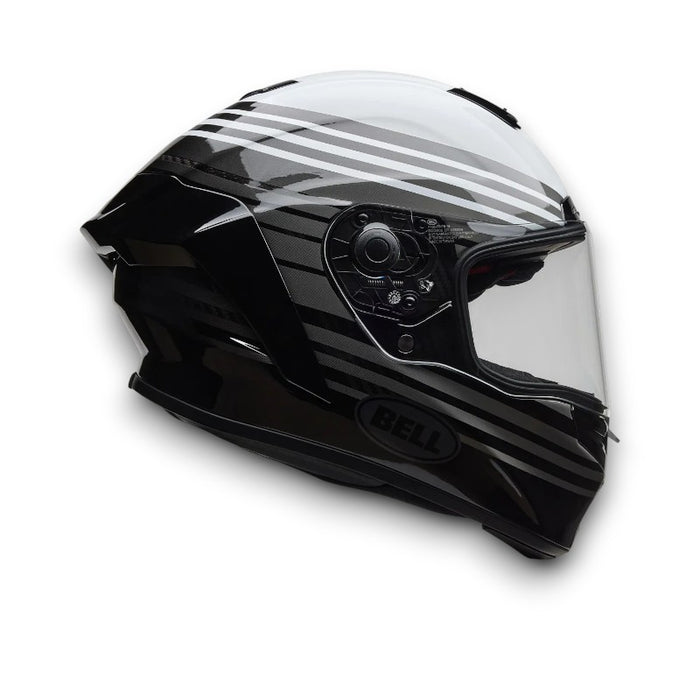 Bell Powersports Race Star DLX Flex Motorcycle Helmets