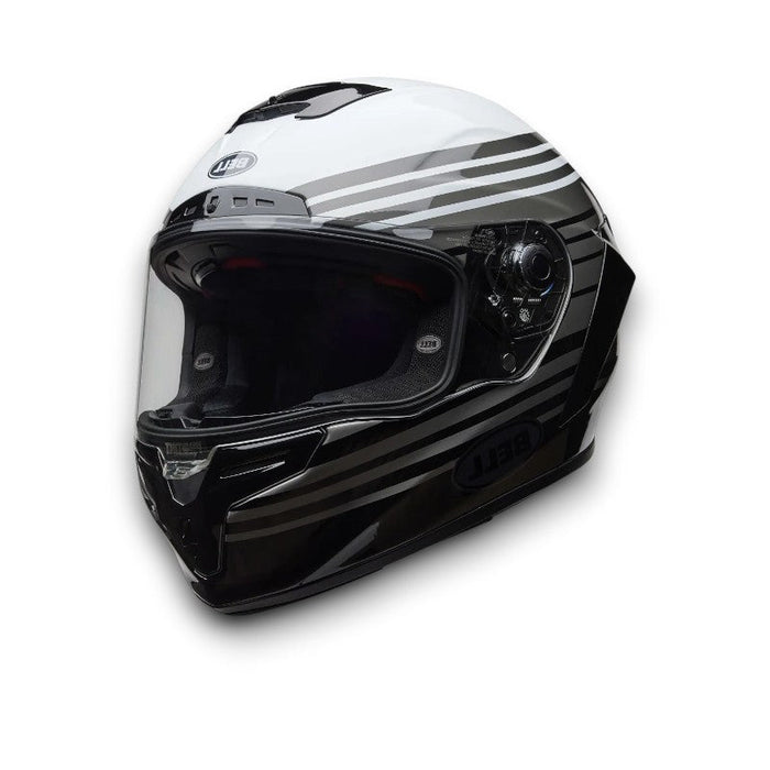 Bell Powersports Race Star DLX Flex Motorcycle Helmets