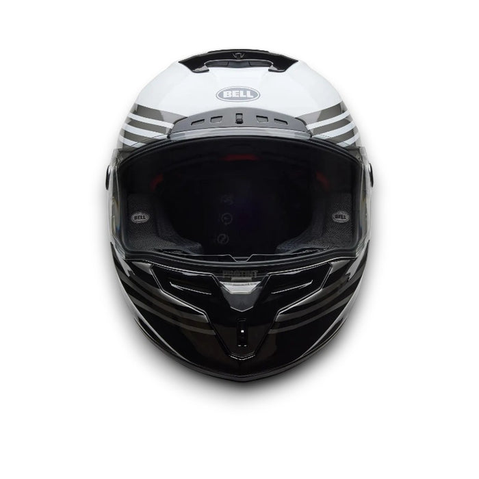 Bell Powersports Race Star DLX Flex Motorcycle Helmets