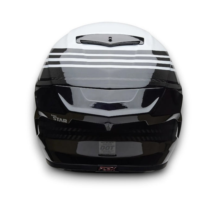 Bell Powersports Race Star DLX Flex Motorcycle Helmets