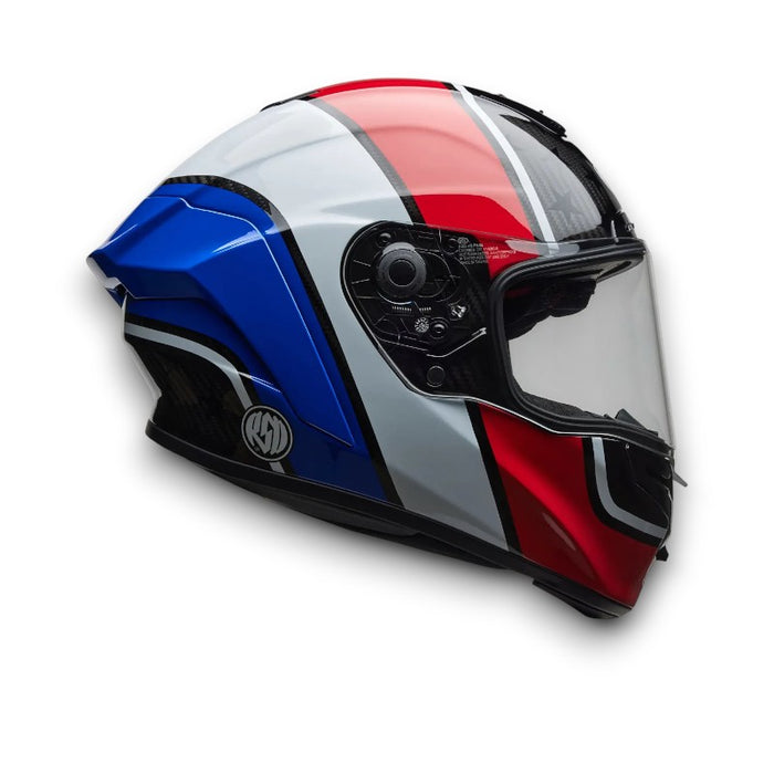 Bell Powersports Race Star DLX Flex Motorcycle Helmets
