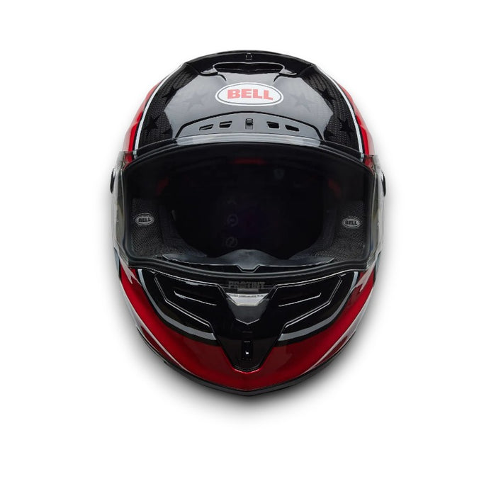 Bell Powersports Race Star DLX Flex Motorcycle Helmets
