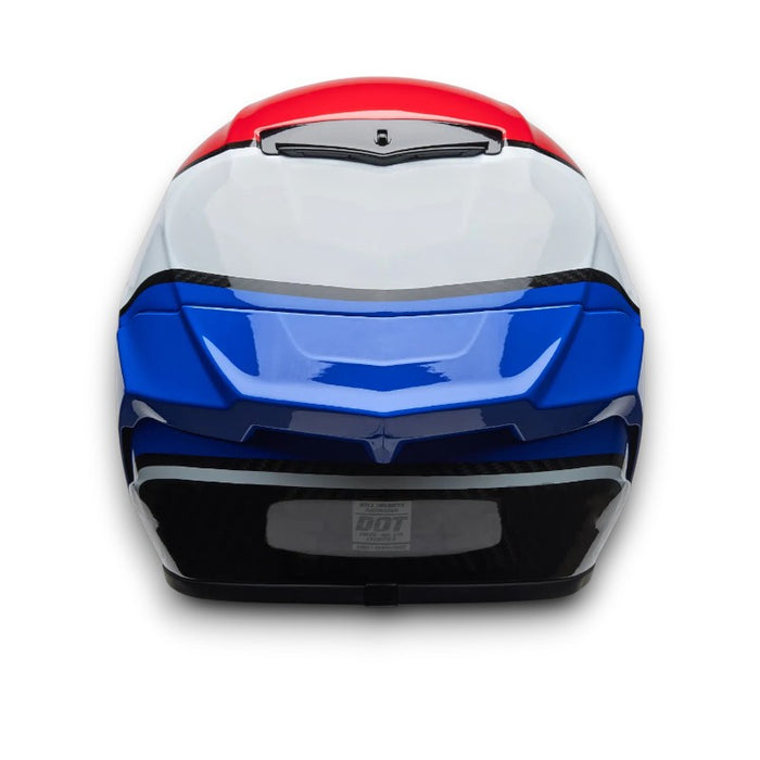 Bell Powersports Race Star DLX Flex Motorcycle Helmets