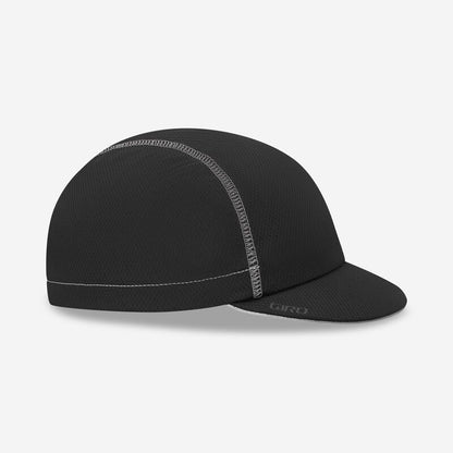 Giro Peloton Cap Running Caps Black One Size
