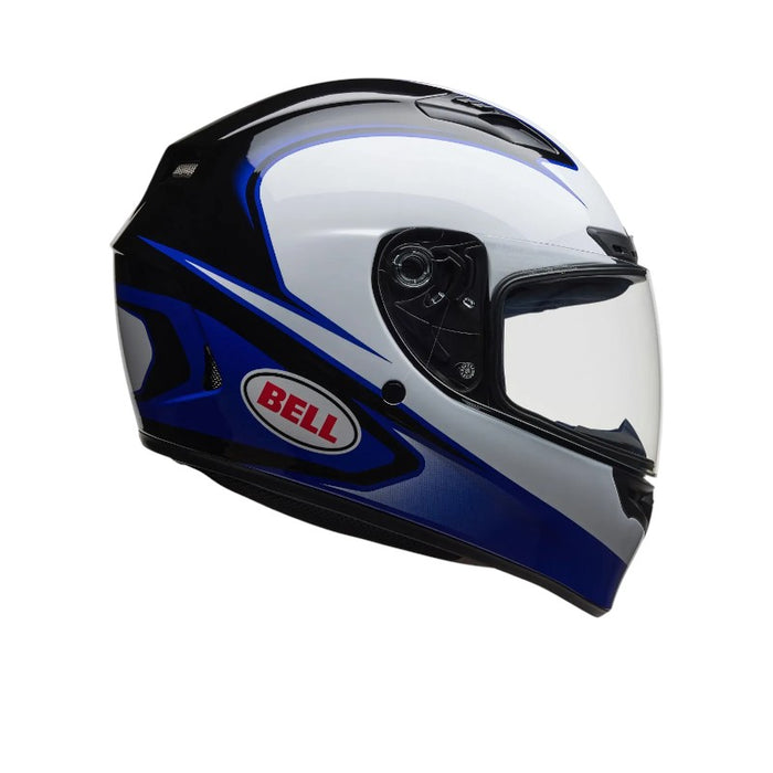 Bell Powersports Qualifier DLX MIPS Motorcycle Helmet