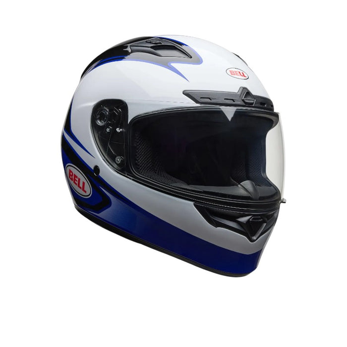 Bell Powersports Qualifier DLX MIPS Motorcycle Helmet