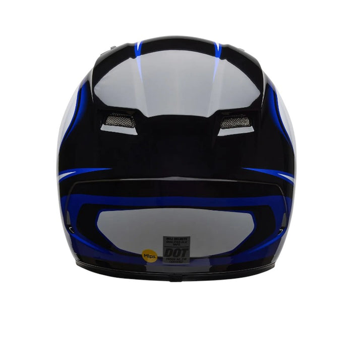 Bell Powersports Qualifier DLX MIPS Motorcycle Helmet