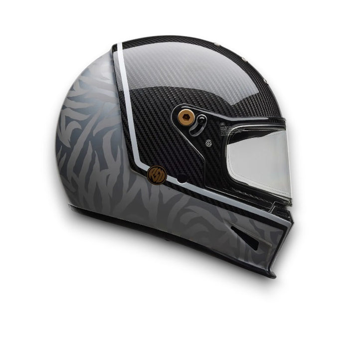 Bell Powersports Eliminator Carbon Motorcycle Helmets