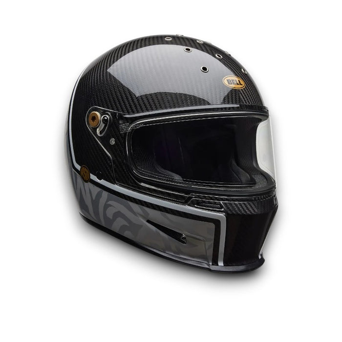Bell Powersports Eliminator Carbon Motorcycle Helmets