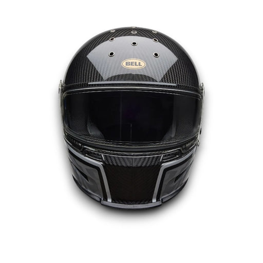 bell eliminator helmet size chart Bell Powersports Eliminator Carbon Motorcycle Helmets — Movatik