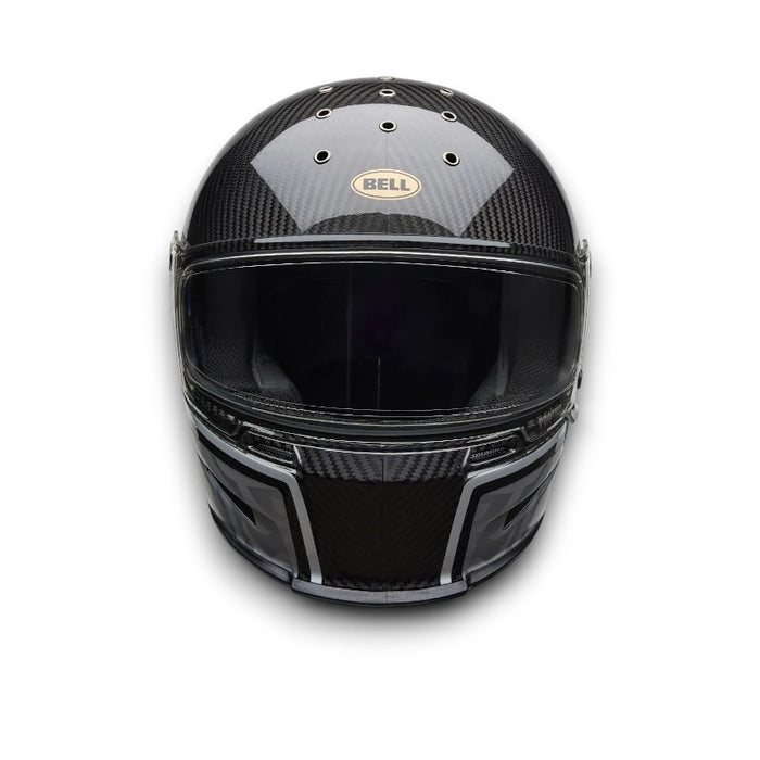 Bell Powersports Eliminator Carbon Motorcycle Helmets