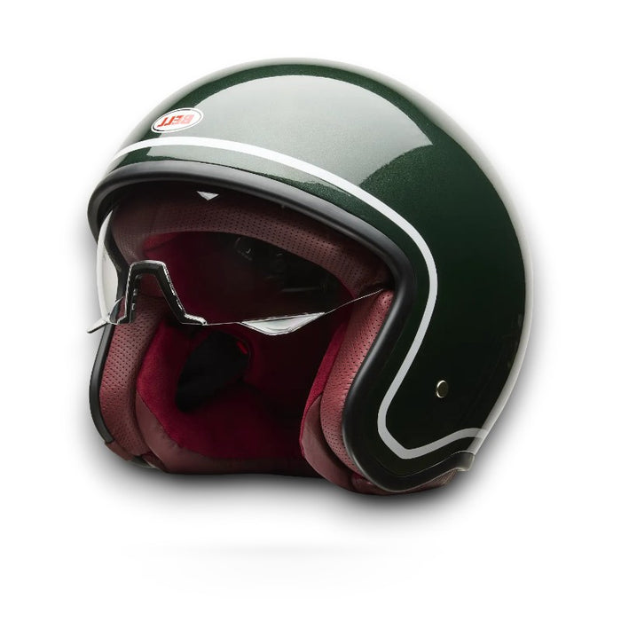 Bell Powersports TX501 Motorcycle Helmets