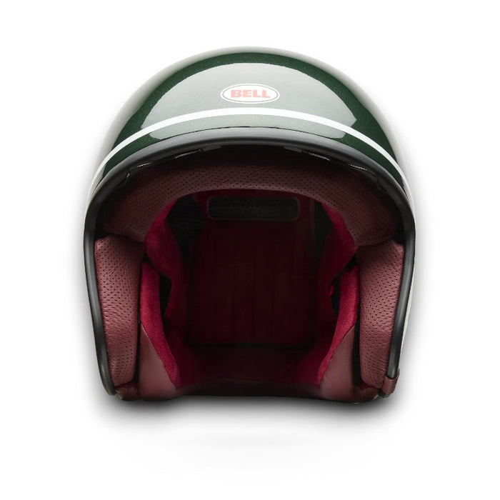 Bell Powersports TX501 Motorcycle Helmets