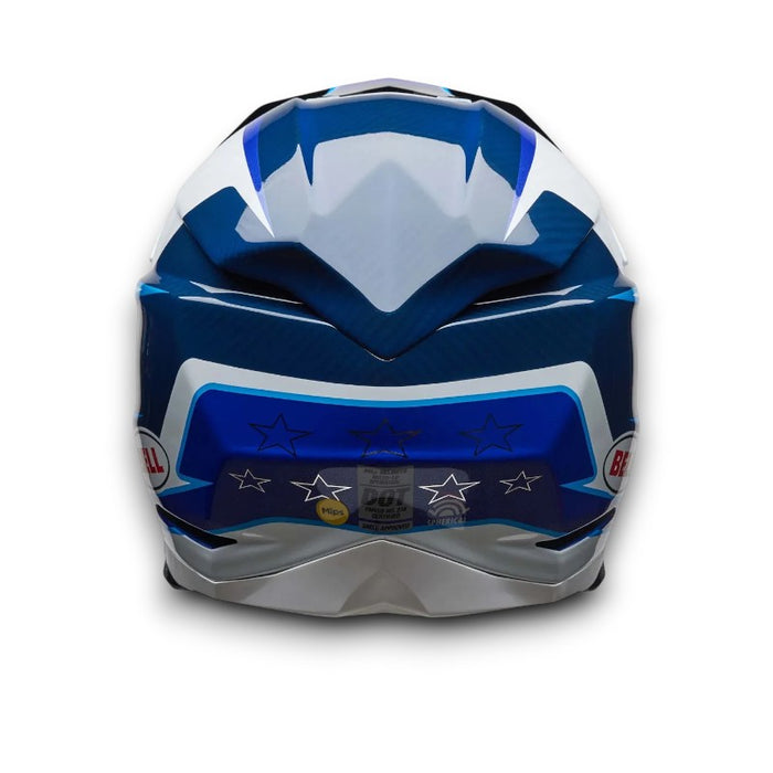 Bell Powersports Moto-10 Spherical Motorcycle Helmets
