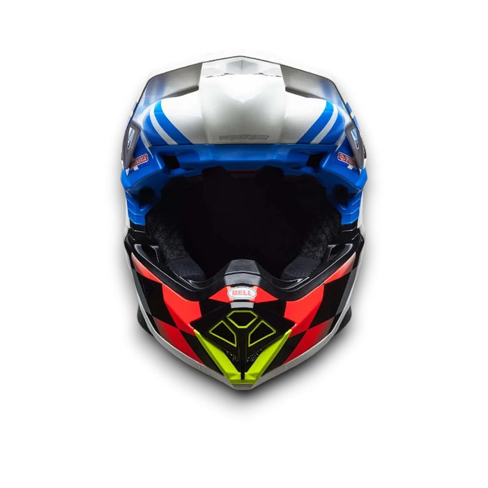 Bell Powersports Moto-10 Spherical Motorcycle Helmets