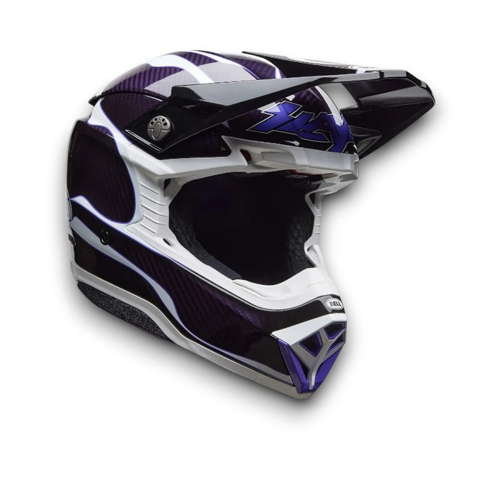 Bell Powersports Moto-10 Spherical Motorcycle Helmets
