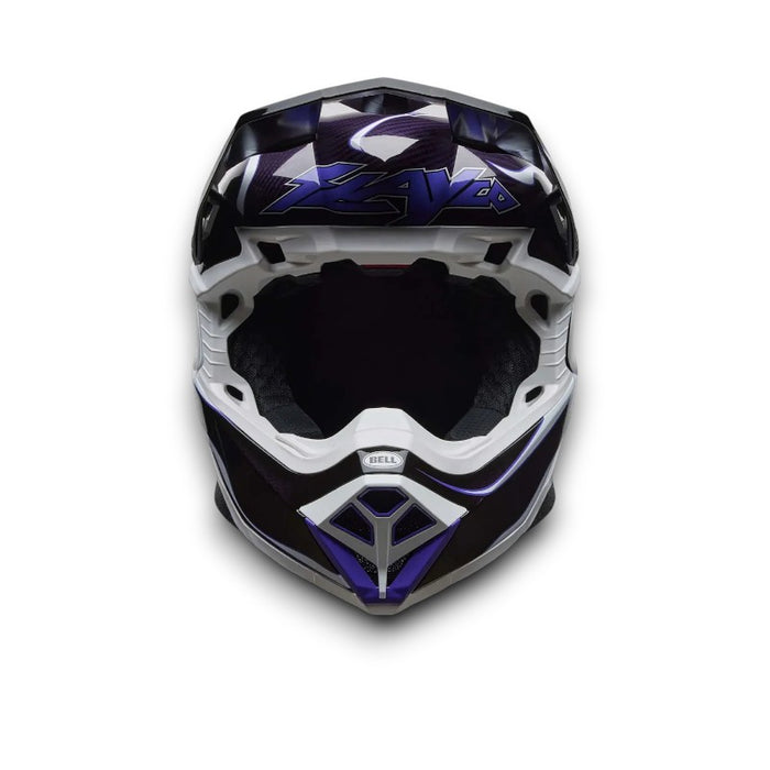 Bell Powersports Moto-10 Spherical Motorcycle Helmets
