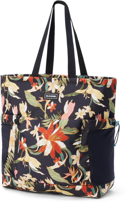 Dakine Recess Tote Pack 19L Sunset Bloom One Size