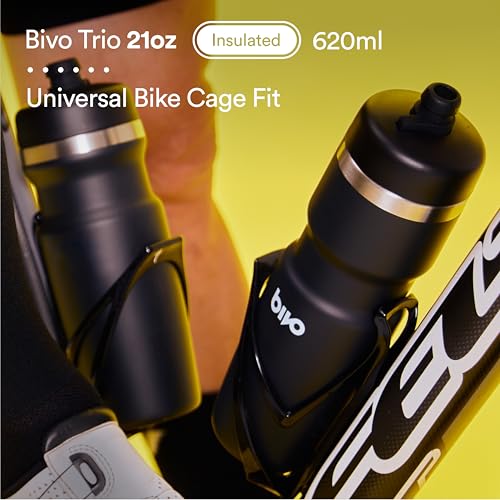 Bivo Bivo Trio 21oz Coral