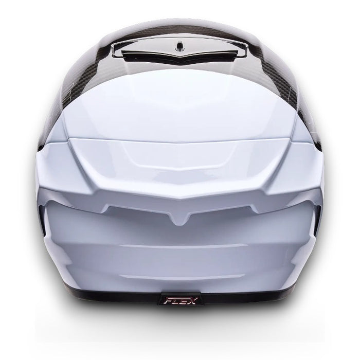 Bell Powersports Race Star DLX Flex Motorcycle Helmets