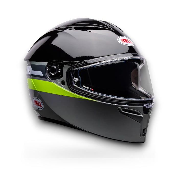 Bell Powersports Lithium Motorcycle Helmets