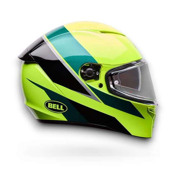 Bell Powersports Lithium Motorcycle Helmets