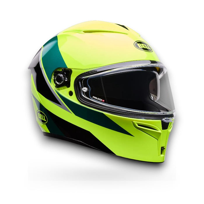 Bell Powersports Lithium Motorcycle Helmets