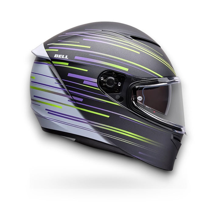 Bell Powersports Lithium Motorcycle Helmets