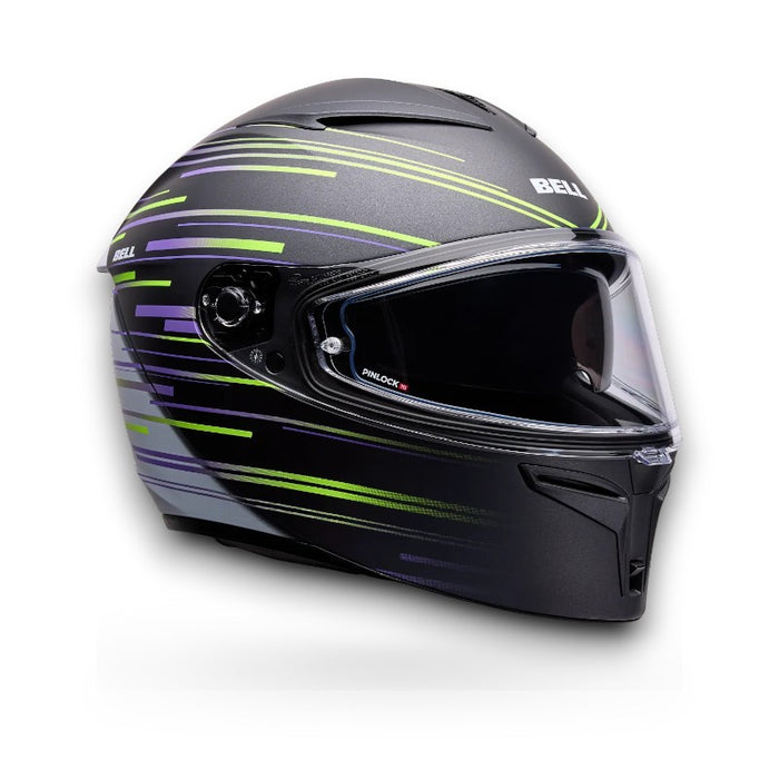 Bell Powersports Lithium Motorcycle Helmets