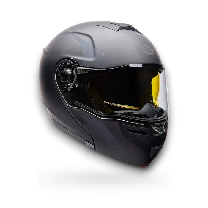 Bell - SRT Modular Night Rider Helmet - Black SM Bell - SRT Modular Night Rider Helmet - Black SM