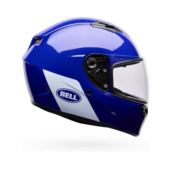 Bell Powersports Qualifier Ascent Motorcycle Helmets