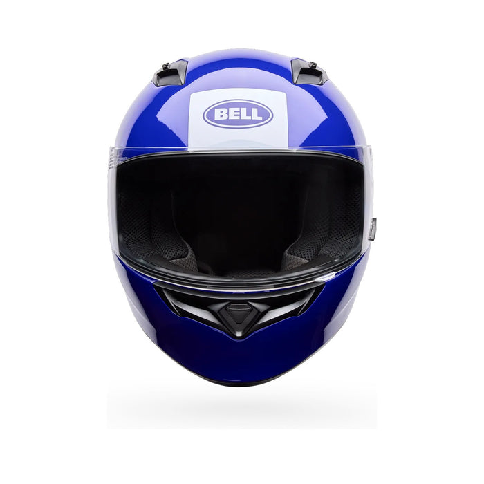 Bell Powersports Qualifier Ascent Motorcycle Helmets