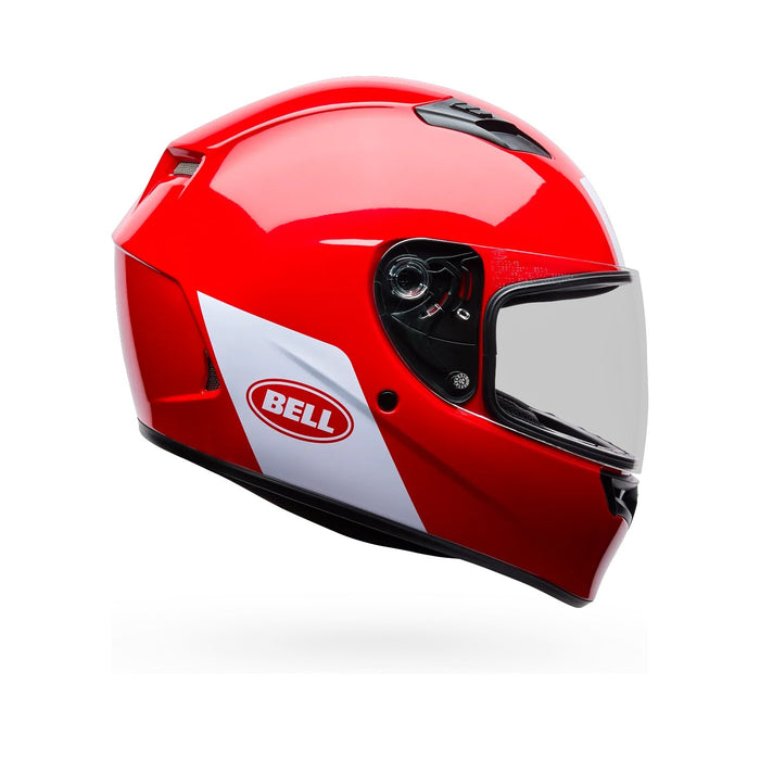 Bell Powersports Qualifier Ascent Motorcycle Helmets