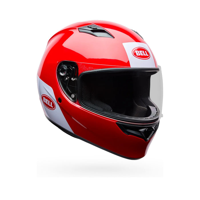 Bell Powersports Qualifier Ascent Motorcycle Helmets