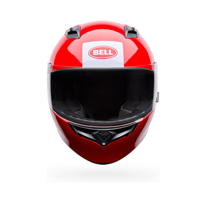 Bell Powersports Qualifier Ascent Motorcycle Helmets