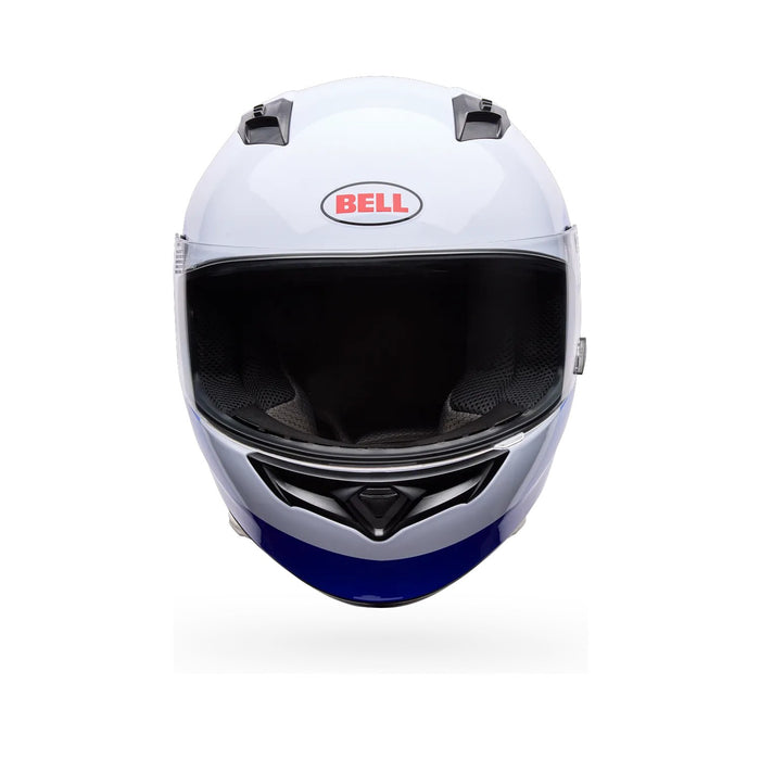 Bell Powersports Qualifier Ascent Motorcycle Helmets