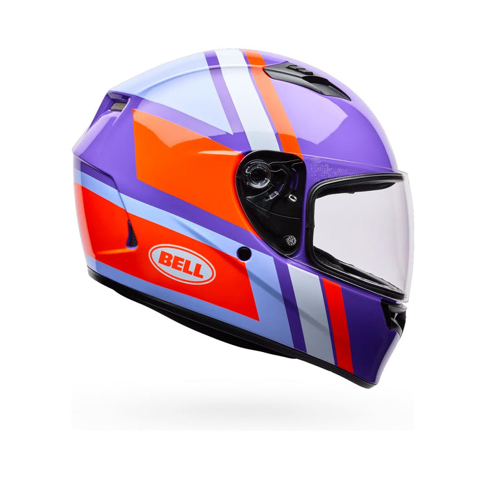 Bell Powersports Qualifier Ascent Motorcycle Helmets