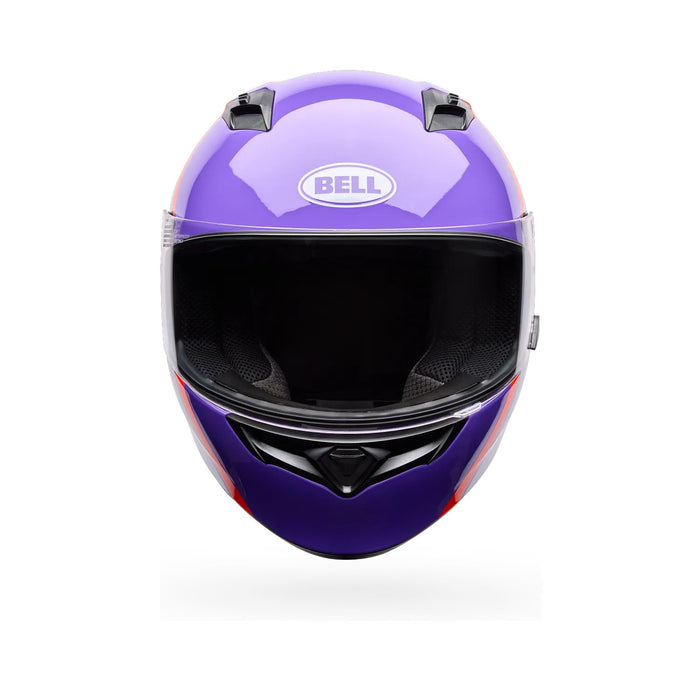 Bell Powersports Qualifier Ascent Motorcycle Helmets